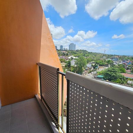 Tsai Hotel And Residences Cebu Exterior foto