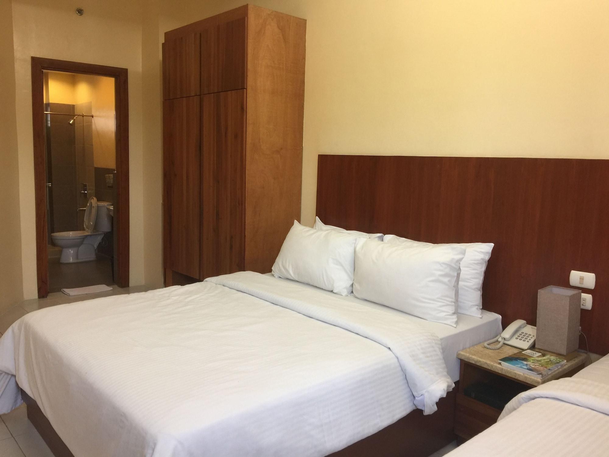 Tsai Hotel And Residences Cebu Exterior foto