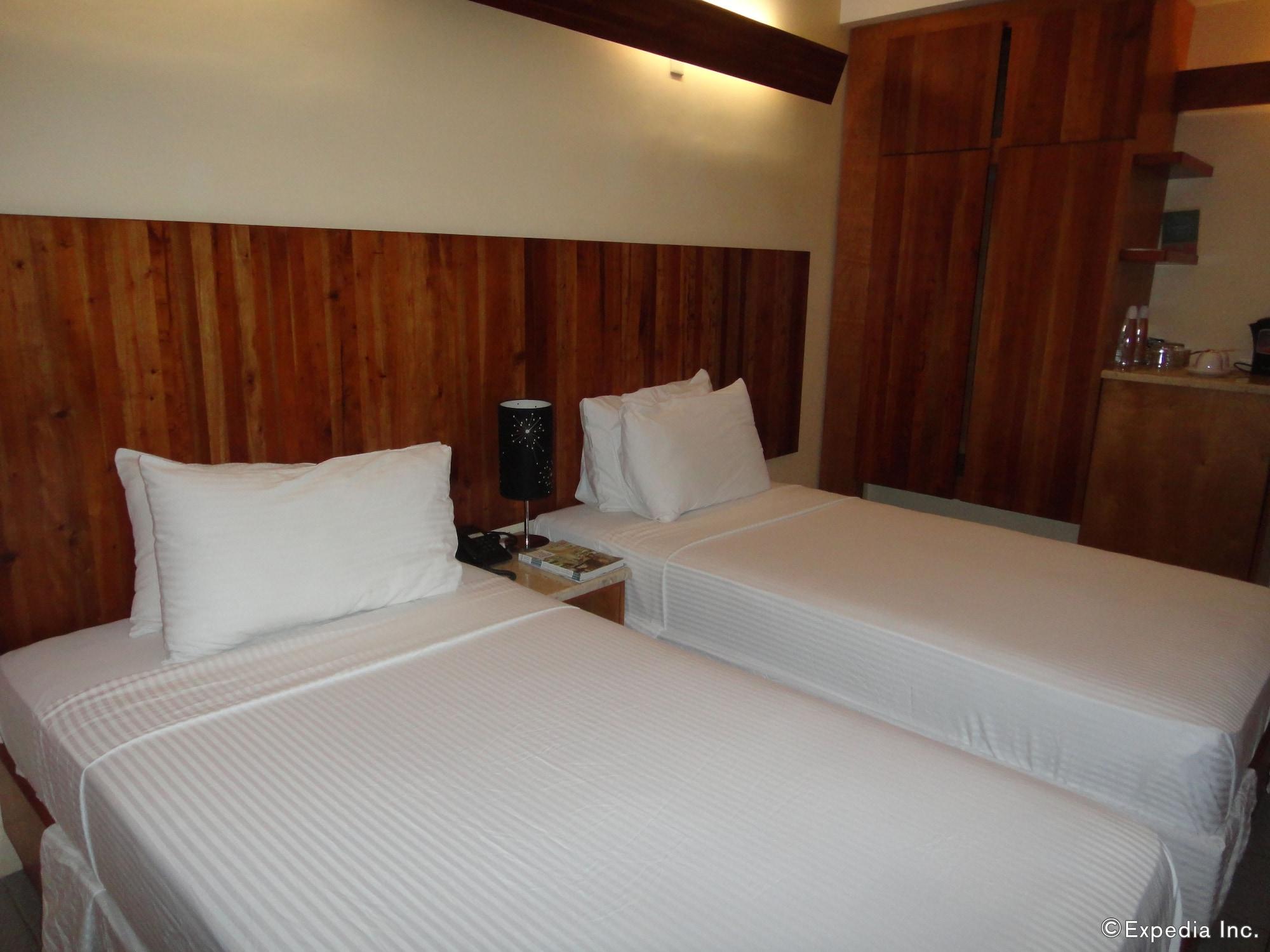 Tsai Hotel And Residences Cebu Exterior foto