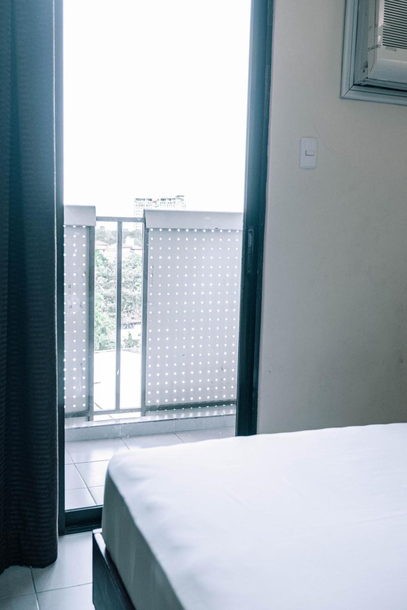 Tsai Hotel And Residences Cebu Exterior foto