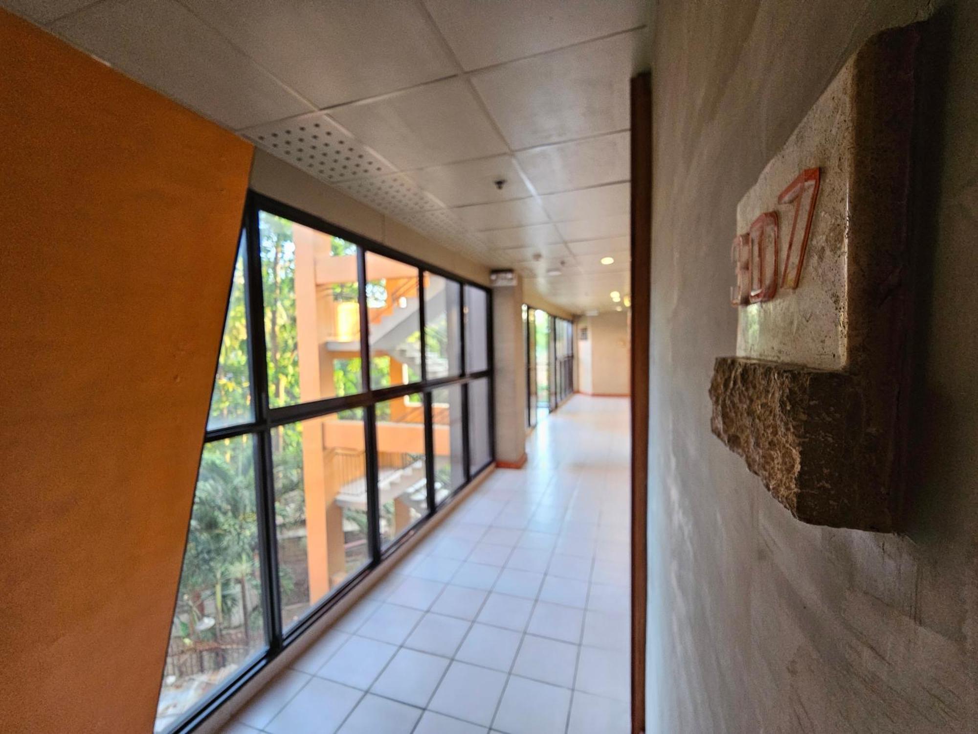 Tsai Hotel And Residences Cebu Exterior foto