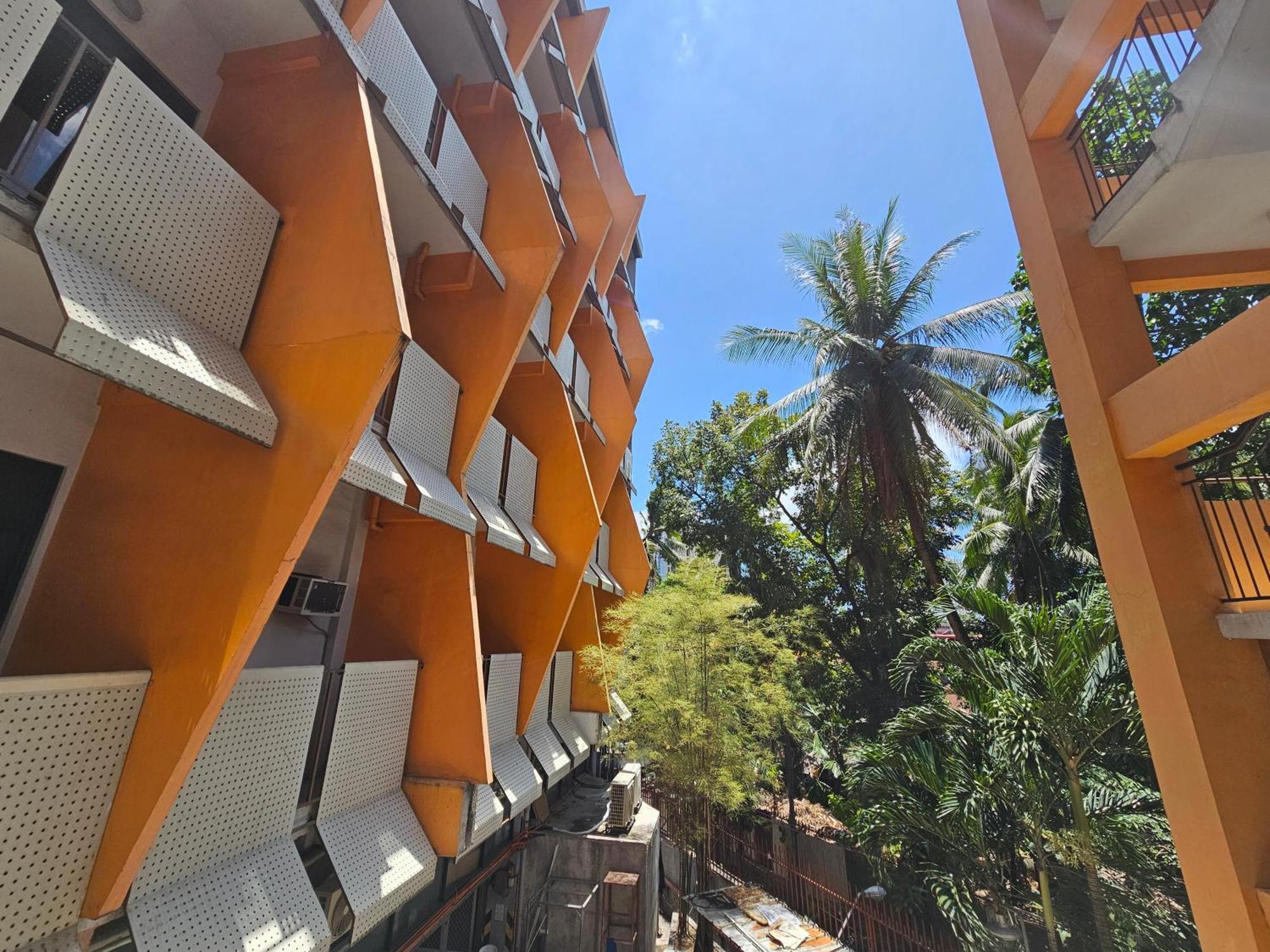 Tsai Hotel And Residences Cebu Exterior foto