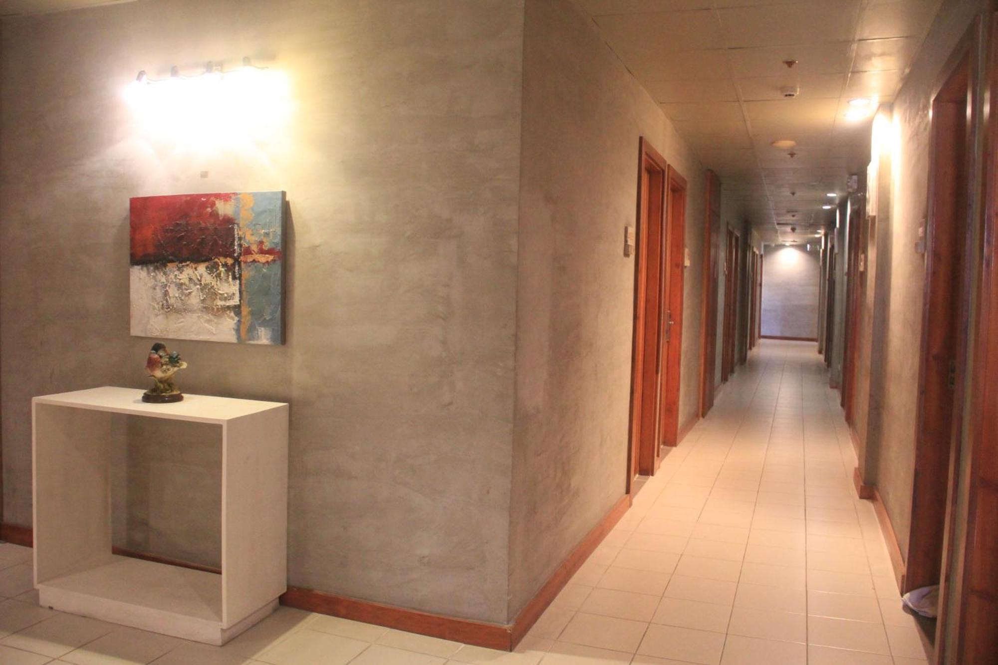 Tsai Hotel And Residences Cebu Exterior foto