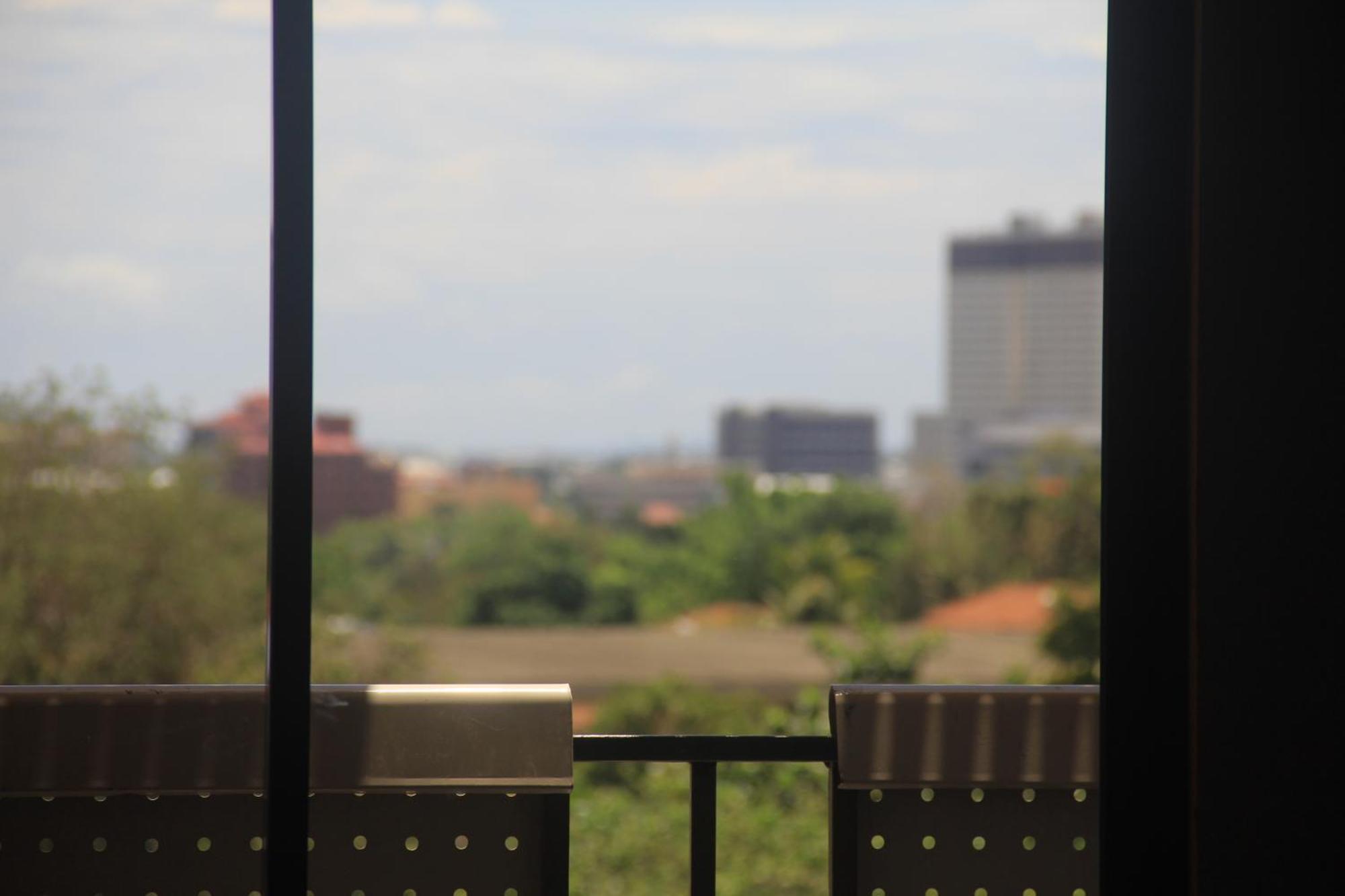 Tsai Hotel And Residences Cebu Exterior foto