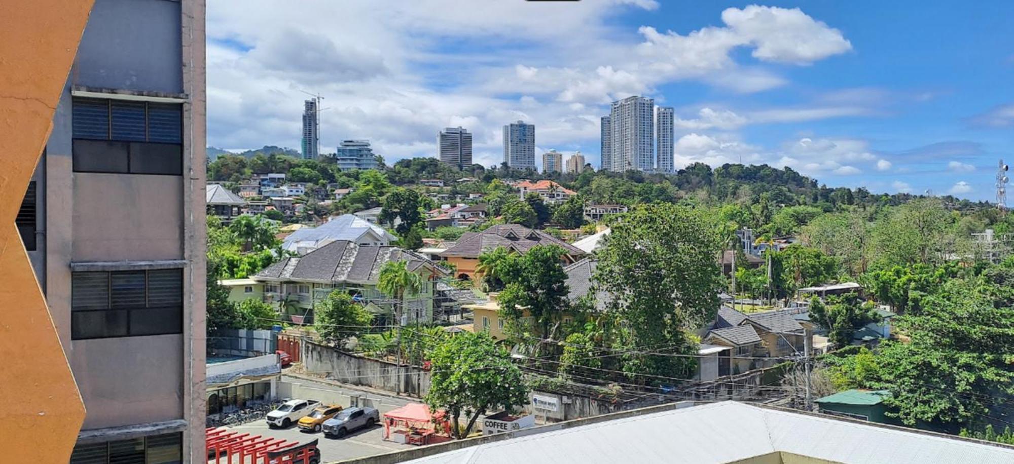 Tsai Hotel And Residences Cebu Exterior foto